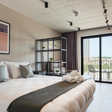 Aparthotel Adagio Malta Central Msida Ngoại thất bức ảnh