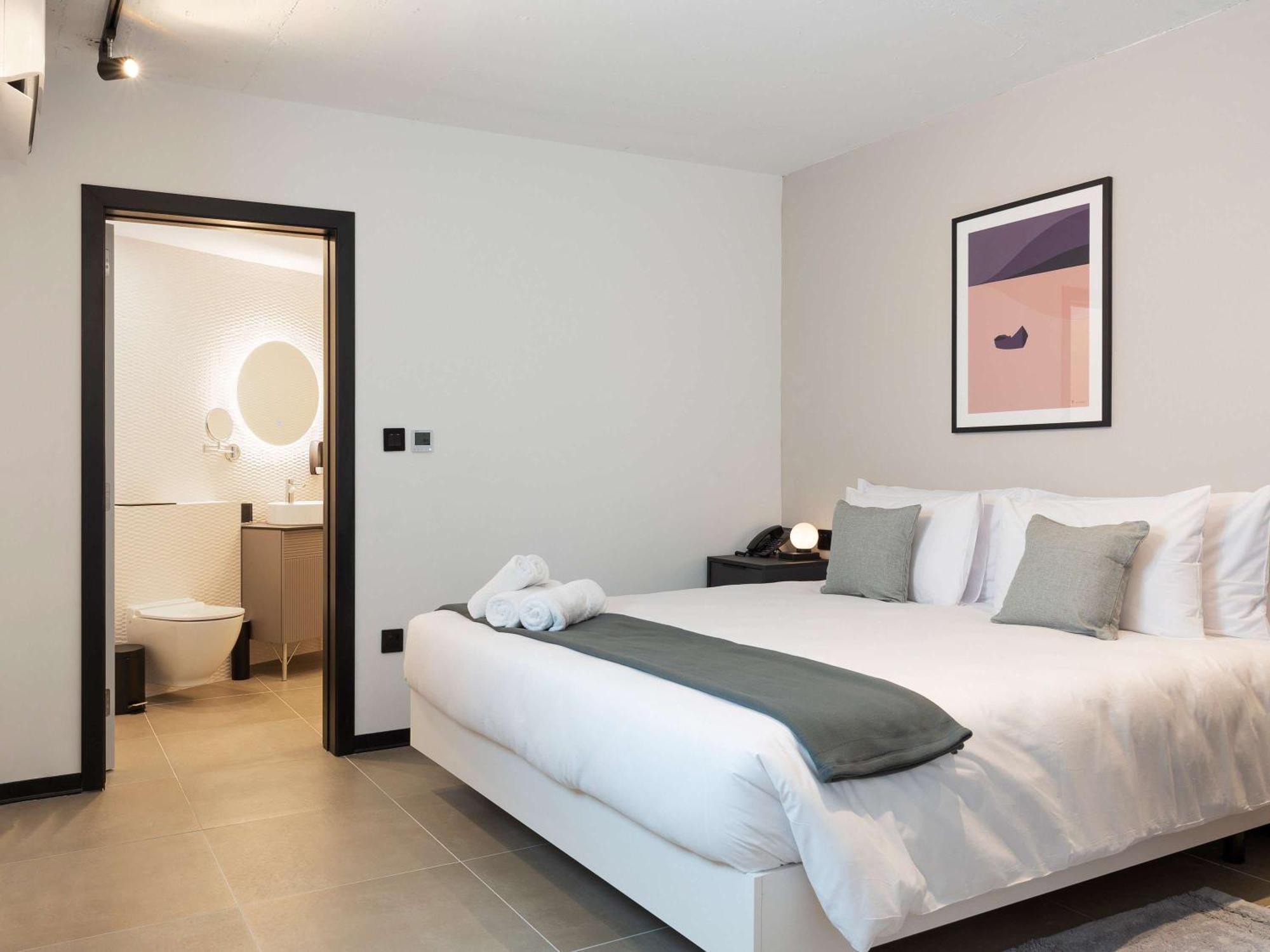 Aparthotel Adagio Malta Central Msida Ngoại thất bức ảnh