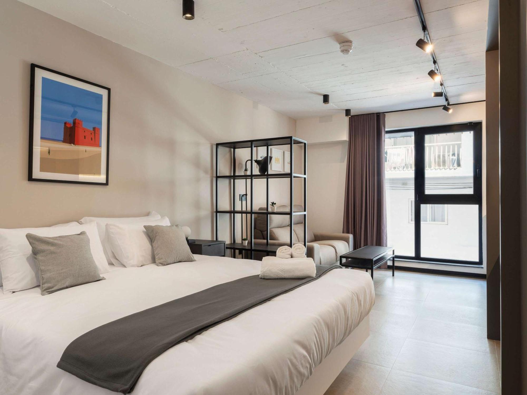 Aparthotel Adagio Malta Central Msida Ngoại thất bức ảnh