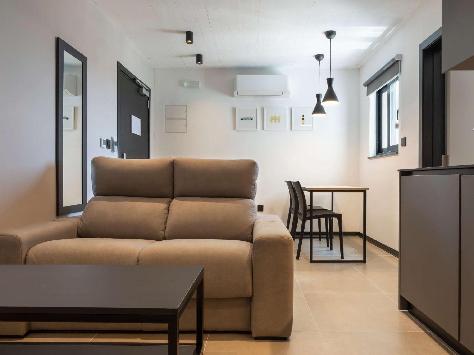 Aparthotel Adagio Malta Central Msida Ngoại thất bức ảnh