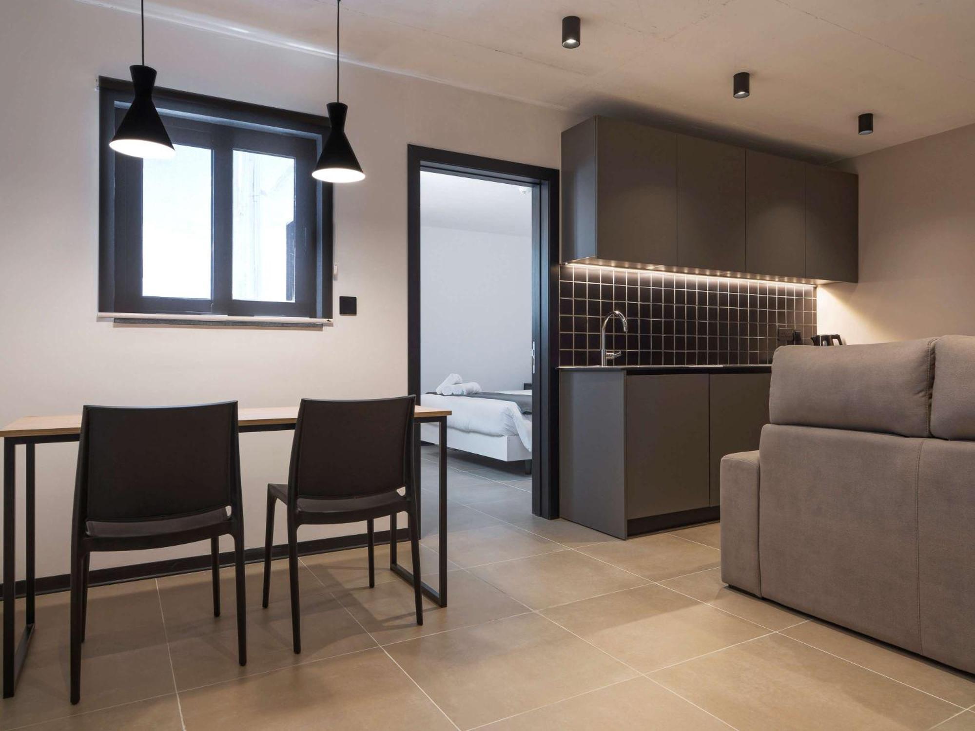 Aparthotel Adagio Malta Central Msida Ngoại thất bức ảnh