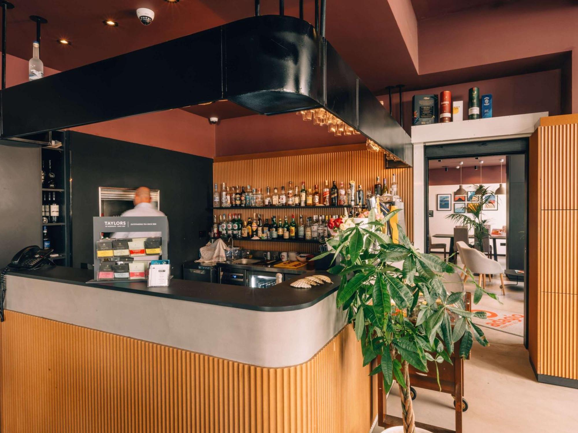 Aparthotel Adagio Malta Central Msida Ngoại thất bức ảnh