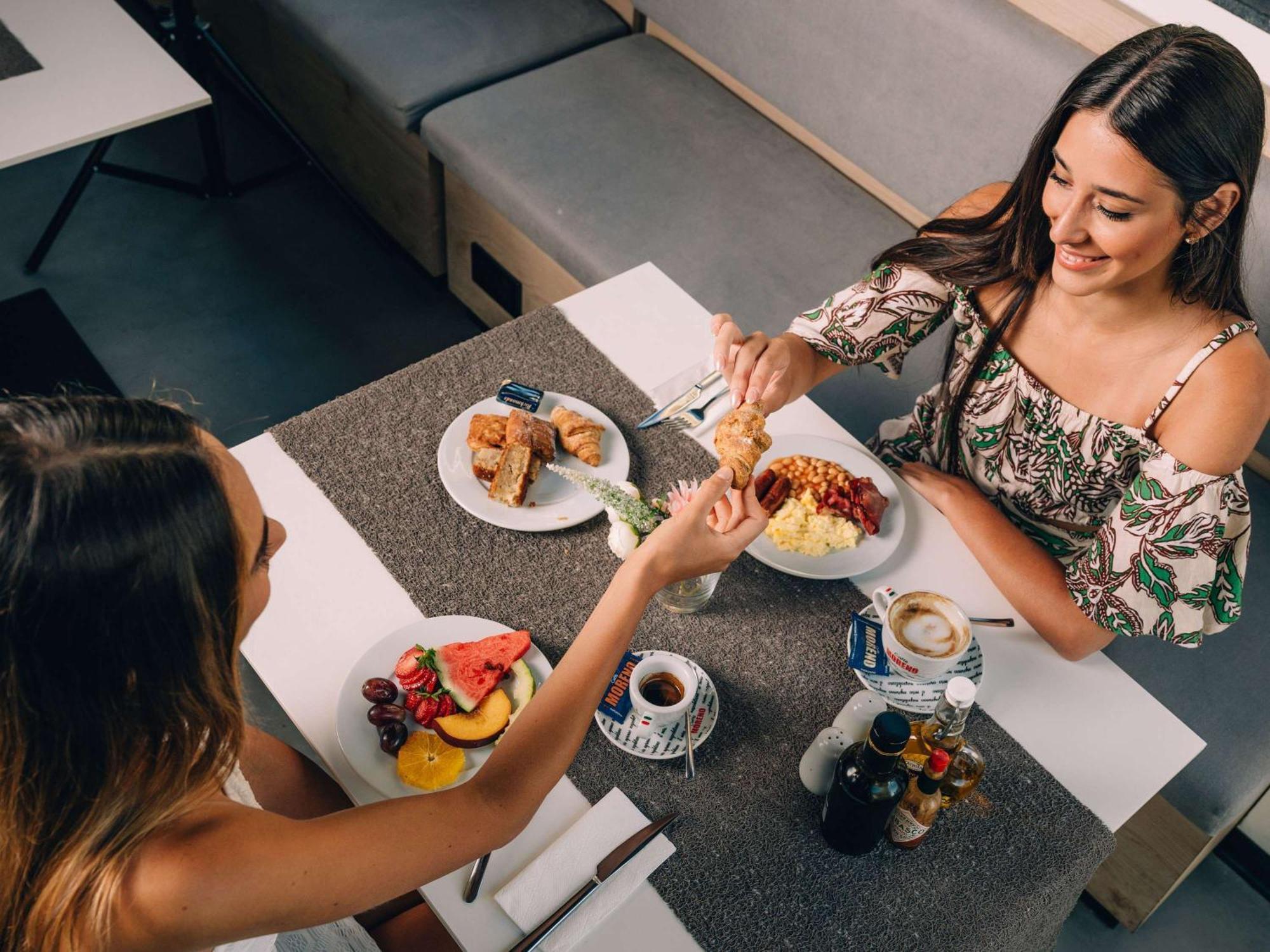 Aparthotel Adagio Malta Central Msida Ngoại thất bức ảnh