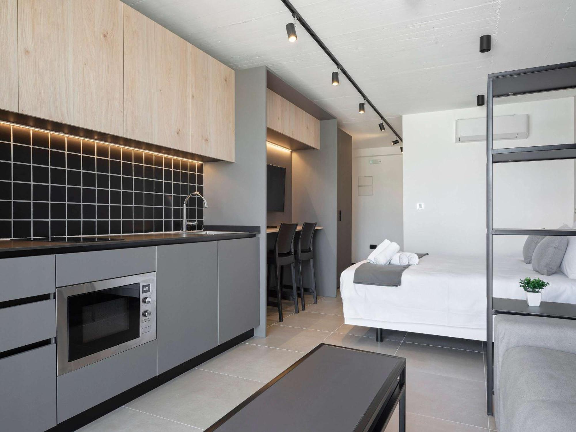 Aparthotel Adagio Malta Central Msida Ngoại thất bức ảnh
